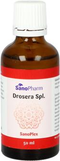 Sanopharm SanoPlex Drosera Spl.