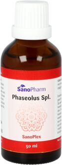Sanopharm SanoPlex Phaseolus Spl.