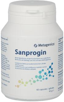 Sanprogin 60 capsules