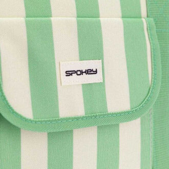 Sanremo stripe thermozak Groen - One size