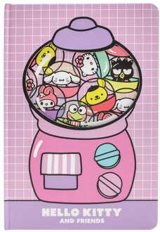 Sanrio A5 Notebook Hello Kitty