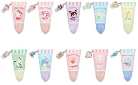 Sanrio Acrylic Charm Whipped Hand Cream 1 pc - Random Style