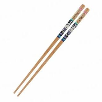 Sanrio Bad Badtz-Maru Chopsticks 1 pc BLACK