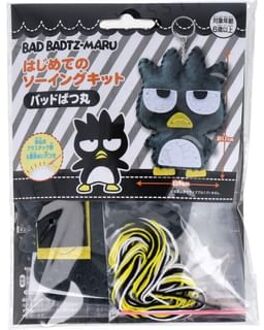 Sanrio Bad Badtz-Maru First Sewing Kit 1 set
