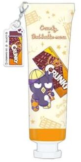 Sanrio Bad Batmaru x Lotte Crunky Hand Cream 1 pc