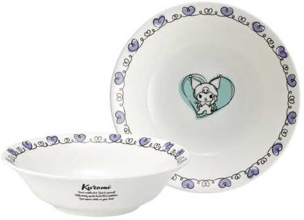 Sanrio Bone China Bowl Cinnamoroll