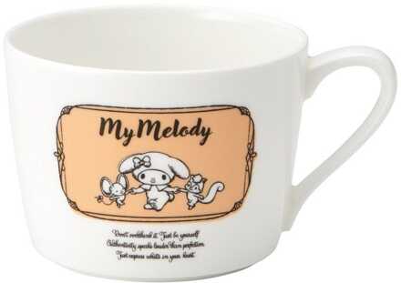 Sanrio Bone China Mug My Melody