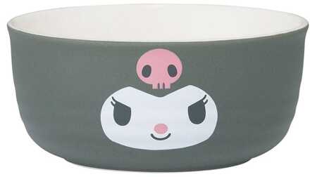 Sanrio Bowl Kuromi