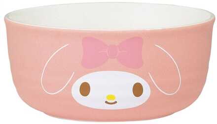 Sanrio Bowl My Melody