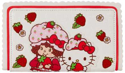 Sanrio by Loungefly Wallet Strawberry Shortcake