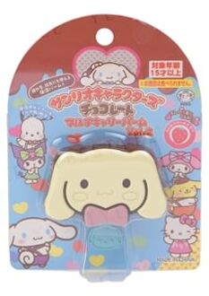 Sanrio Characters Cinnamoroll Chocolate Multi Carry Balm Vol.2 1 pc