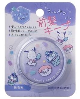Sanrio Characters Cool Face Powder No Fragrance - 1 pc