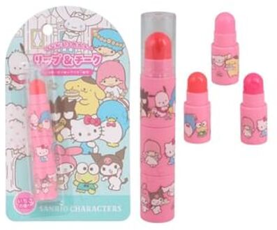 Sanrio Characters Lip & Cheek 1 pc
