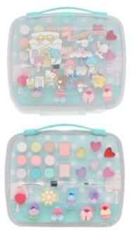 Sanrio Characters Makeup Palette Set 1 set