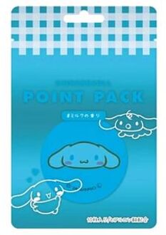 Sanrio Characters Point Pack Cinnamoroll Milk - 10 pcs