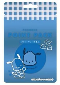 Sanrio Characters Point Pack Pochacco Tea Tree - 10 pcs