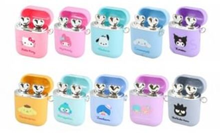 Sanrio Characters Secret Lip Balm 1 pc - Random Style