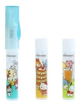 Sanrio Characters Shimitori Stain Remover Set 7ml x 3