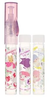 Sanrio Characters Shimitori Stain Remover Set 7ml x 3