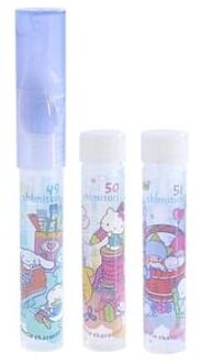 Sanrio Characters Wrapping Party Shimitori Stain Remover Fragrance Free Set 7ml x 3