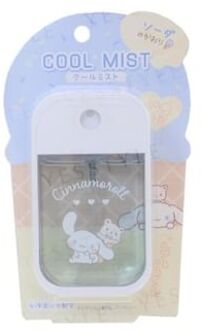 Sanrio Cinnamoroll Cool Mist Soda 40ml