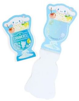 Sanrio Cinnamoroll Cream Soda Memo 1 pc