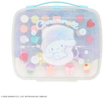 Sanrio Cinnamoroll Makeup Palette Set 1 set