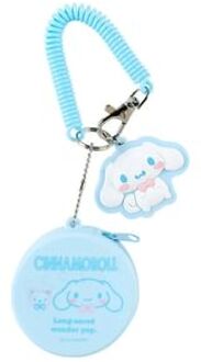 Sanrio Cinnamoroll Mini Case Key Ring 1 pc