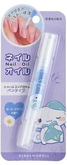 Sanrio Cinnamoroll Nail Oil Chamomile