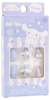 Sanrio Cinnamoroll Nail Tips 1 set