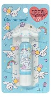 Sanrio Cinnamoroll Sitting Lip Balm 3.5g