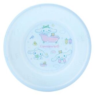 Sanrio Cinnamoroll Washbowl 1 pc BLUE