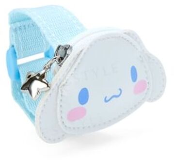 Sanrio Cinnamoroll Wrist Coin Case 1 pc