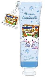 Sanrio Cinnamoroll x Lotte Pie No Mi Hand Cream 1 pc