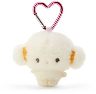 Sanrio Cogimyun Mini Mascot Bag Charm / Keyring 9.5 x 5 x 7cm