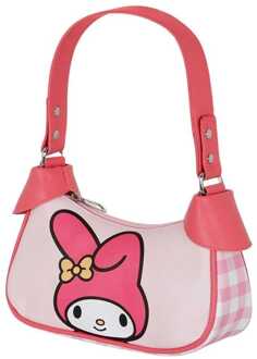 Sanrio Fancy Casual Handbag My Melody Cute Pink