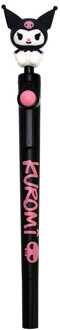 Sanrio Fidget Pen Kuromi