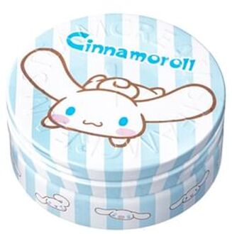 Sanrio Flying Cinnamoroll Steam Cream 75g