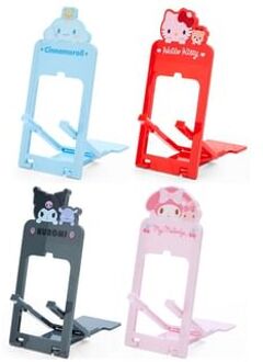 Sanrio Foldable Desktop Phone Stand Hello Kitty