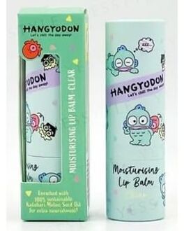 Sanrio Hangyodon Moisturising Lip Balm 3.8g