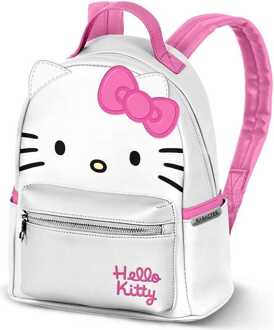 Sanrio Heady Backpack Hello Kitty Face