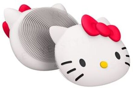 Sanrio Hello Kitty 3 in 1 Facial Brush 1 pc