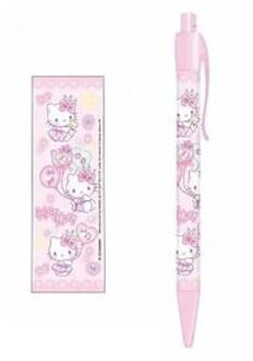 Sanrio Hello Kitty Ball Pen 1 pc PINK