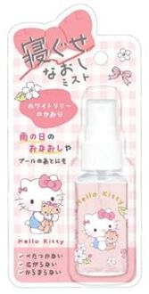 Sanrio Hello Kitty Bed Head Fixing Mist 30ml