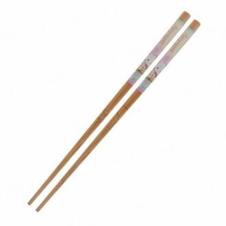 Sanrio Hello Kitty Chopsticks 1 pc PINK