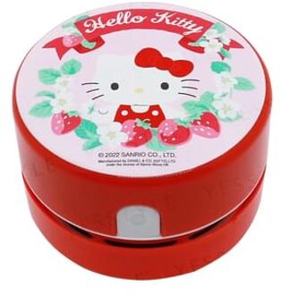 Sanrio Hello Kitty Desktop Cleaner 1 pc RED