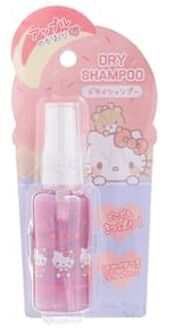 Sanrio Hello Kitty Dry Shampoo Apple 30ml