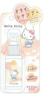 Sanrio Hello Kitty Dry Shampoo Apple 30ml