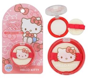 Sanrio Hello Kitty Face Powder 1 pc