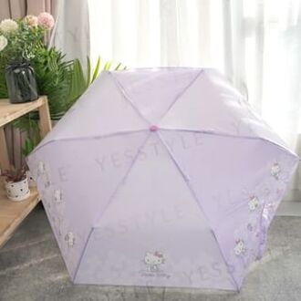 Sanrio Hello Kitty Foldable Umbrella 1 pc